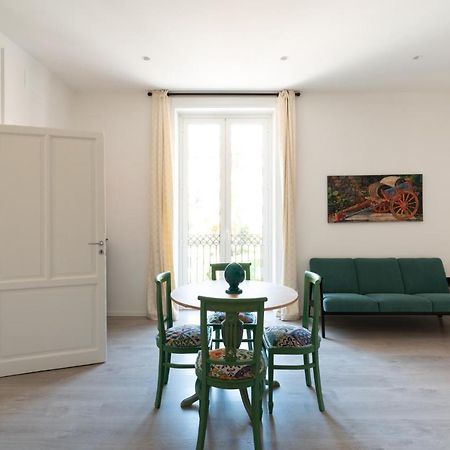 Dimora Florio Apartment Palermo Bagian luar foto