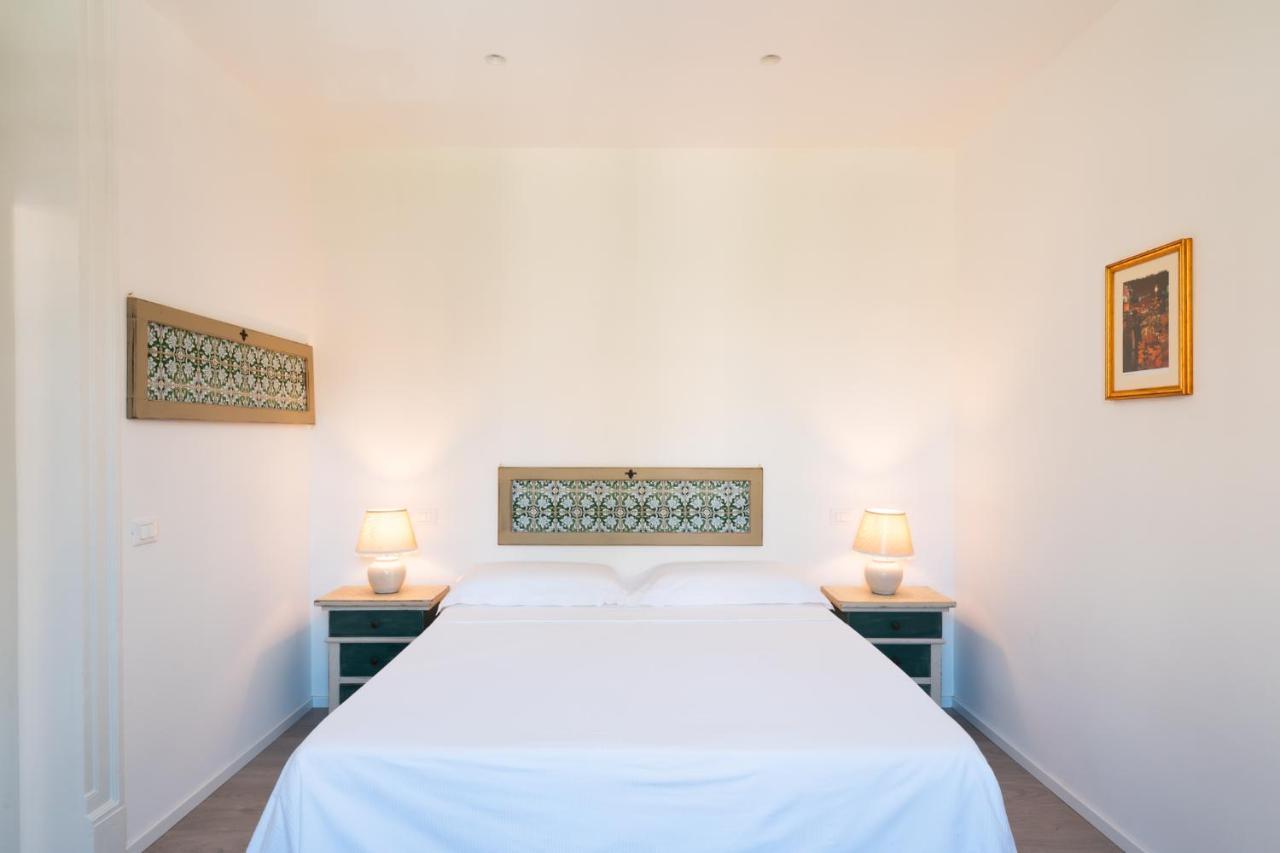 Dimora Florio Apartment Palermo Bagian luar foto