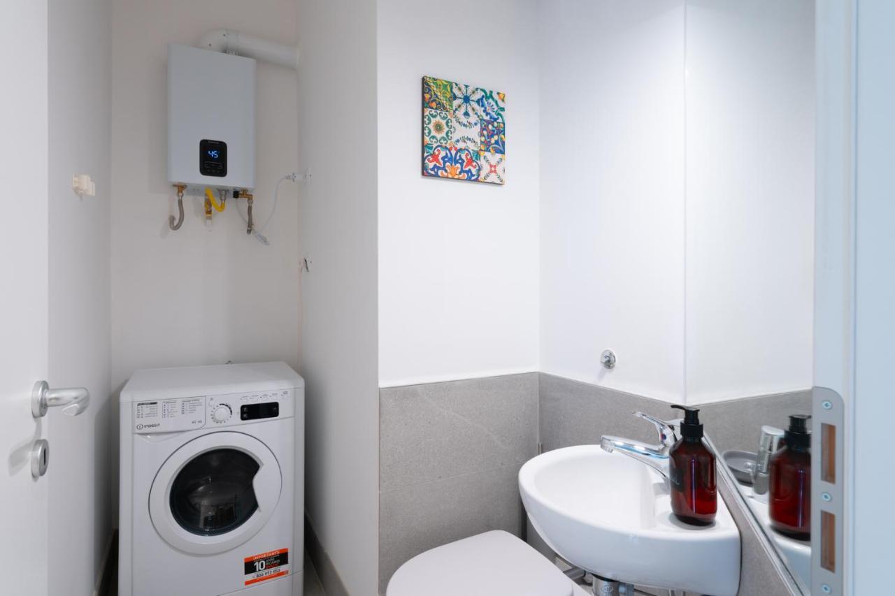 Dimora Florio Apartment Palermo Bagian luar foto